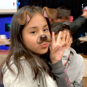 Meet your Posher, Savannah